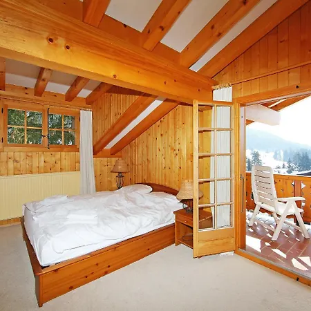 Apartment Albatros 4 *