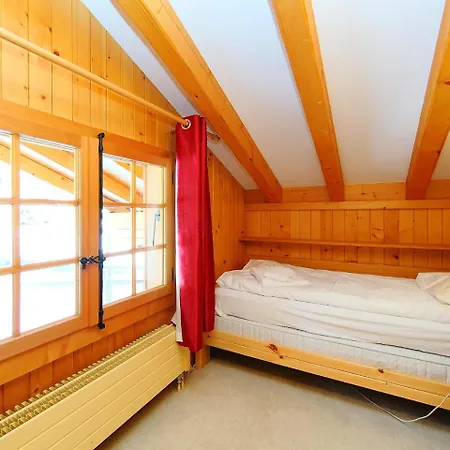 Apartment Albatros 4 * Энгельберг