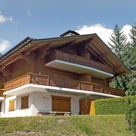 Apartment Albatros 4 *