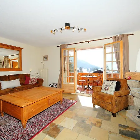 Apartment Albatros 4