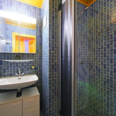 Апартаменты Apartment Albatros 4