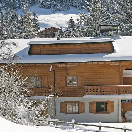 Apartment Albatros 4 Apartment Engelberg