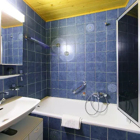 Apartment Apartment Albatros 4