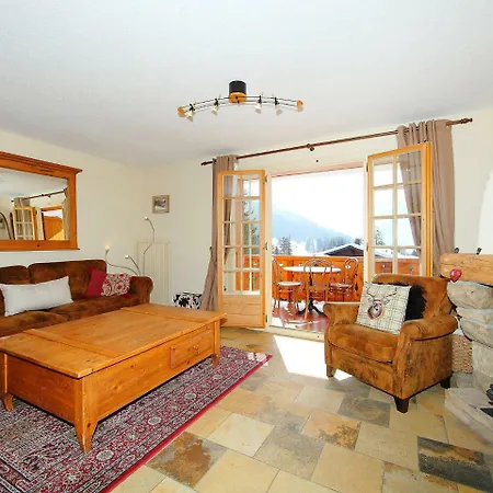 Apartment Albatros 4 * Engelberg