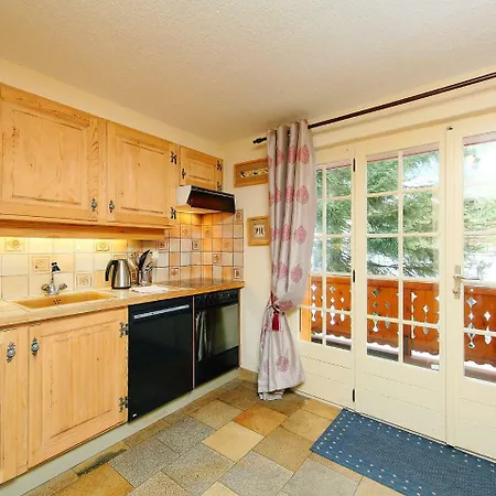 Apartment Albatros 4 Apartment Engelberg