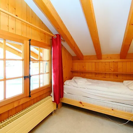 Apartment Albatros 4 Apartment Engelberg