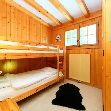 Apartment Albatros 4 * Engelberg